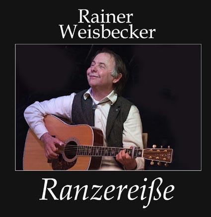 CD * Ranzereie * Frontcover